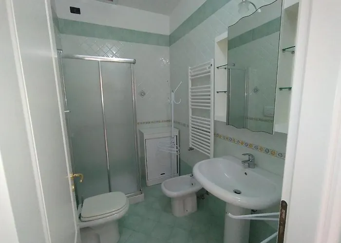 Daire Appartamenti Rosa Virginia By Dedalo Luxury Gallipoli Gallipoli