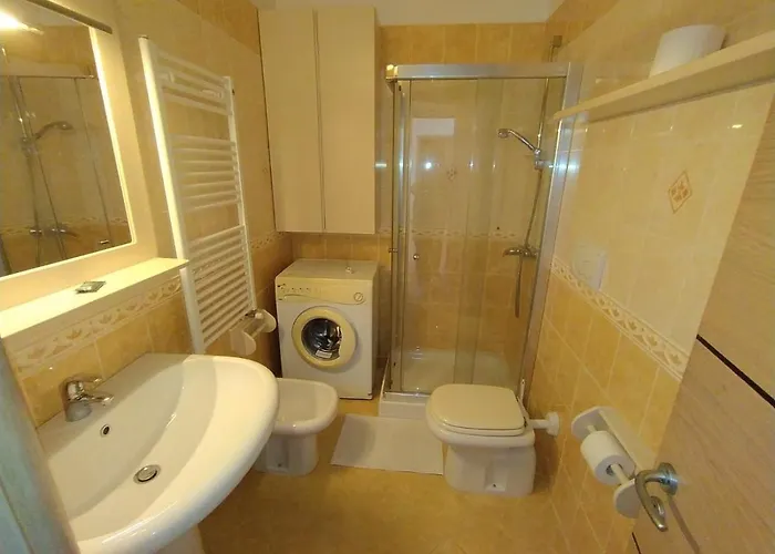 Apartment Appartamenti Rosa Virginia By Dedalo Luxury Gallipoli *