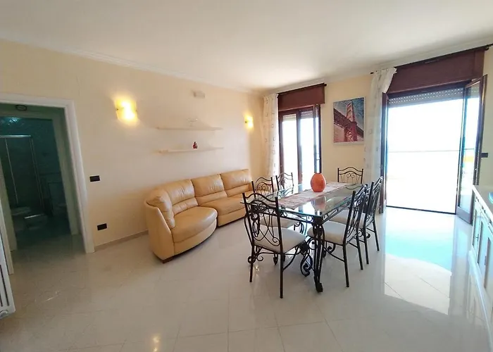 Appartamenti Rosa Virginia By Dedalo Luxury Gallipoli * Gallipoli