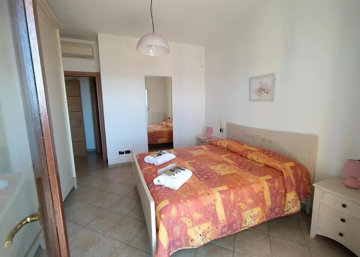 Appartamenti Rosa Virginia By Dedalo Luxury Gallipoli Gallipoli