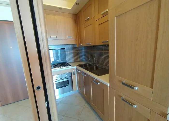 Apartment Appartamenti Rosa Virginia By Dedalo Luxury Gallipoli *