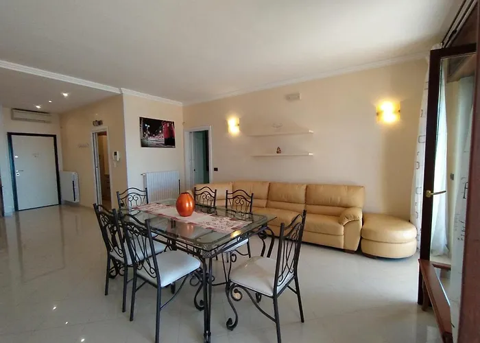 Appartamenti Rosa Virginia By Dedalo Luxury Gallipoli