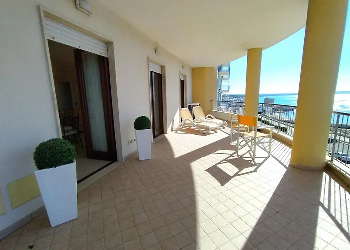 Apartment Appartamenti Rosa Virginia By Dedalo Luxury Gallipoli Gallipoli