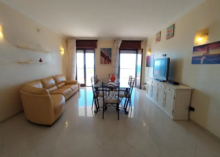 Appartamenti Rosa Virginia By Dedalo Luxury Gallipoli * Gallipoli