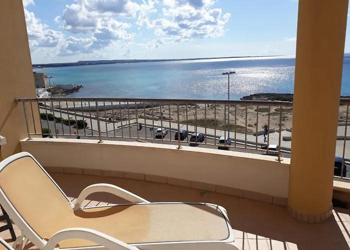 Appartamenti Rosa Virginia By Dedalo Luxury Gallipoli Daire