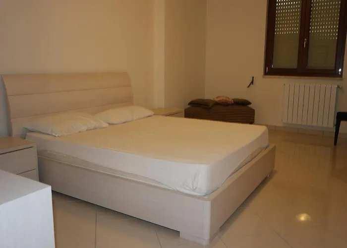 Appartamenti Rosa Virginia By Dedalo Luxury Gallipoli Apartment