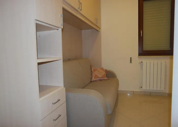 Appartamenti Rosa Virginia By Dedalo Luxury Gallipoli Daire