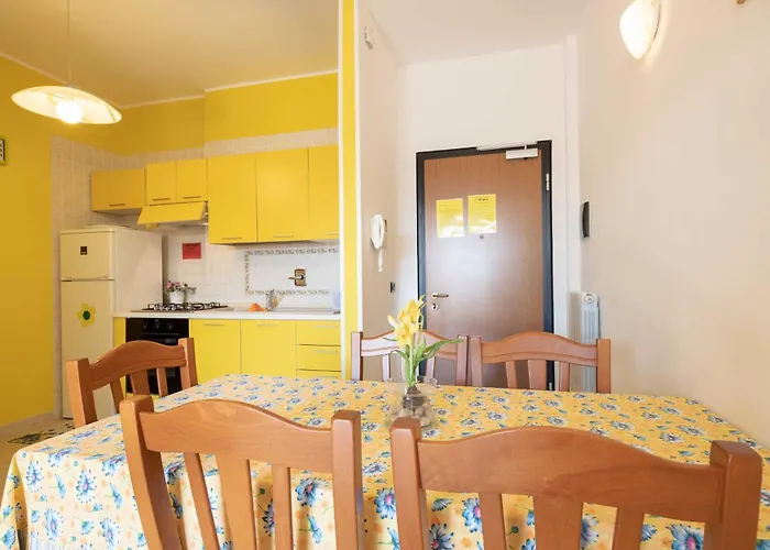 Appartamenti Rosa Virginia By Dedalo Luxury Gallipoli * Gallipoli