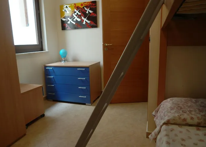 Apartment Appartamenti Rosa Virginia By Dedalo Luxury Gallipoli Gallipoli