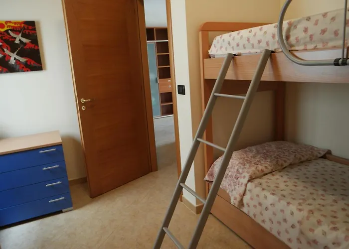 Appartamenti Rosa Virginia By Dedalo Luxury Gallipoli Daire Gallipoli