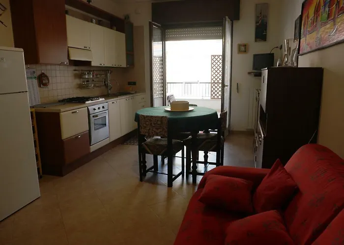 Appartamenti Rosa Virginia By Dedalo Luxury Gallipoli Daire Gallipoli