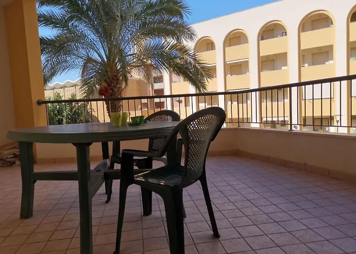 Appartamenti Rosa Virginia By Dedalo Luxury Gallipoli Apartment Gallipoli