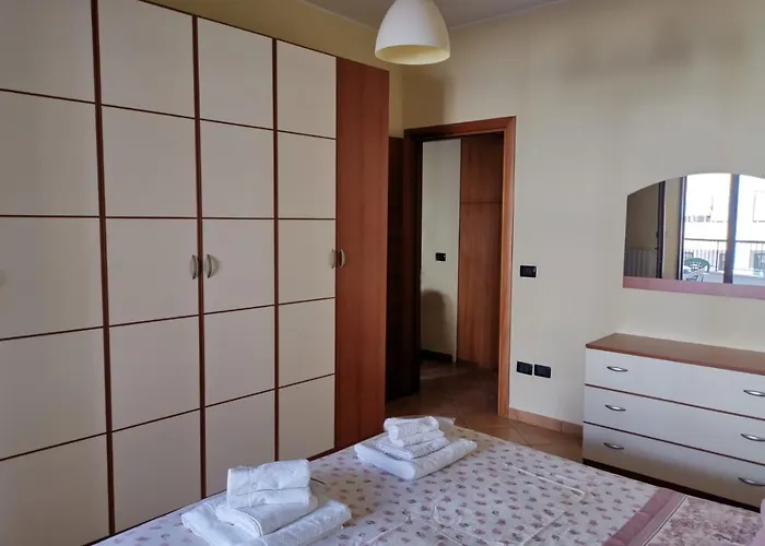 Apartment Appartamenti Rosa Virginia By Dedalo Luxury Gallipoli Gallipoli