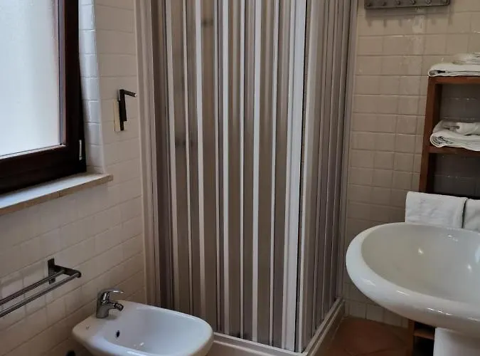 Appartamenti Rosa Virginia By Dedalo Luxury Gallipoli * Gallipoli