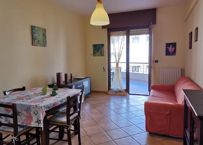 Daire Appartamenti Rosa Virginia By Dedalo Luxury Gallipoli *