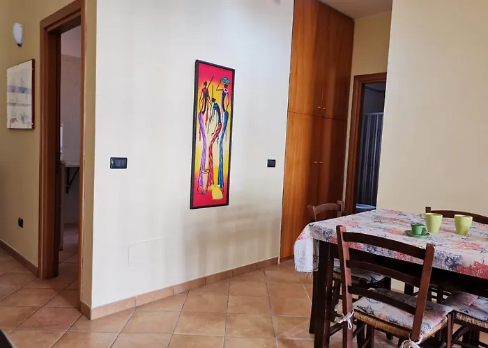 Appartamenti Rosa Virginia By Dedalo Luxury Gallipoli Apartment *