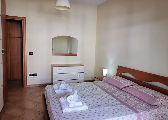 Appartamenti Rosa Virginia By Dedalo Luxury Gallipoli Apartment Gallipoli