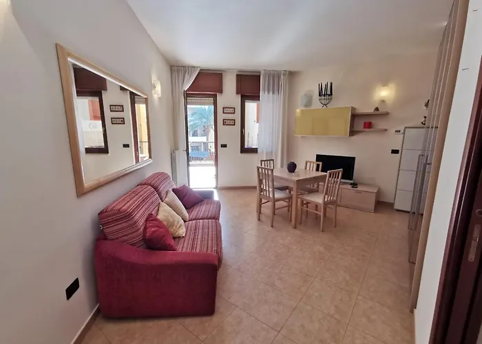 Appartamenti Rosa Virginia By Dedalo Luxury Gallipoli Gallipoli