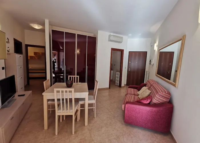 Appartamenti Rosa Virginia By Dedalo Luxury Gallipoli