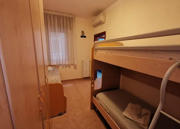 Appartamenti Rosa Virginia By Dedalo Luxury Gallipoli Daire Gallipoli