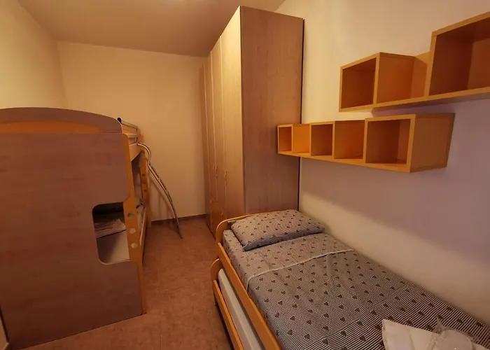 Daire Appartamenti Rosa Virginia By Dedalo Luxury Gallipoli Gallipoli