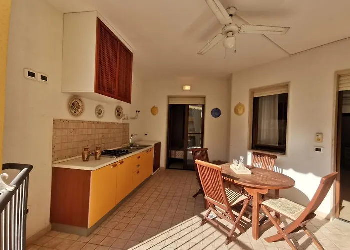 Appartamenti Rosa Virginia By Dedalo Luxury Gallipoli Apartment Gallipoli