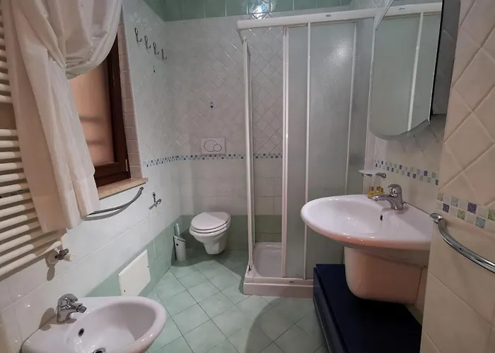 Apartment Appartamenti Rosa Virginia By Dedalo Luxury Gallipoli