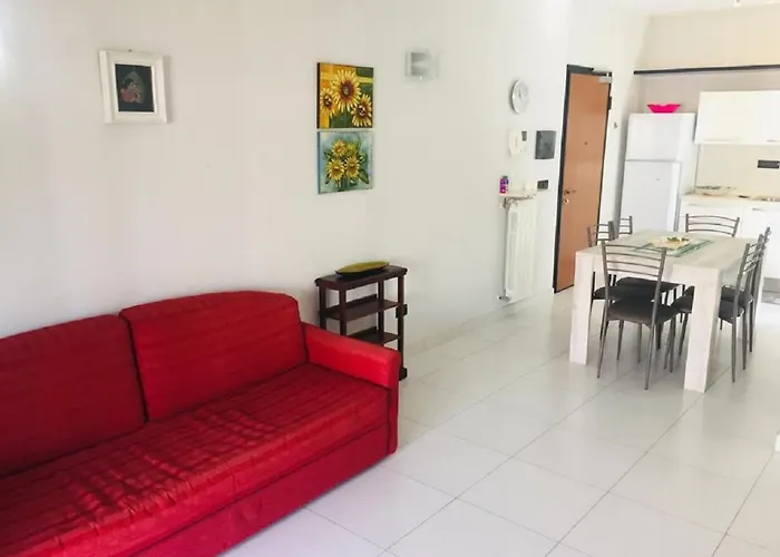 Appartamenti Rosa Virginia By Dedalo Luxury Gallipoli *