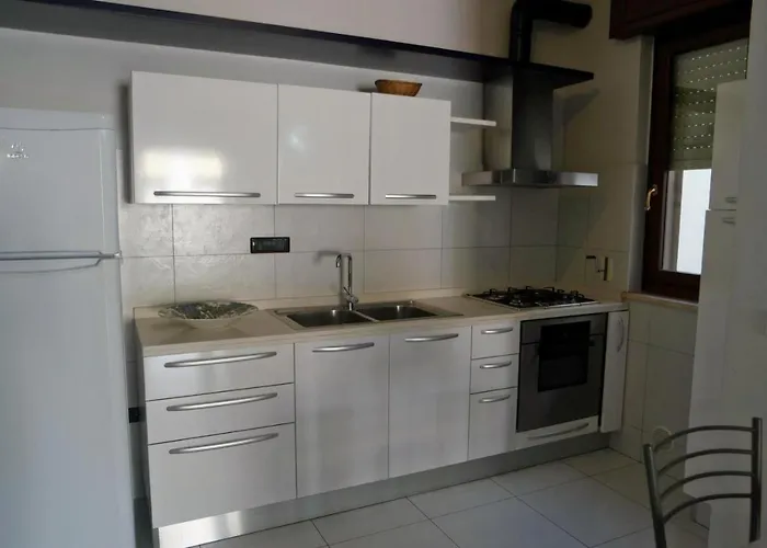 Appartamenti Rosa Virginia By Dedalo Luxury Gallipoli Apartment Gallipoli