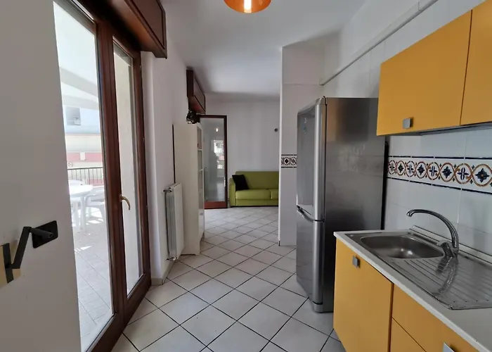 Appartamenti Rosa Virginia By Dedalo Luxury Gallipoli * Gallipoli