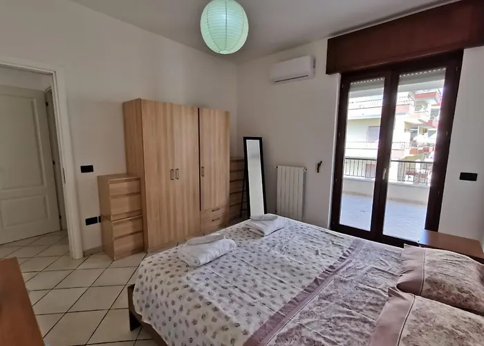 Apartment Appartamenti Rosa Virginia By Dedalo Luxury Gallipoli Gallipoli