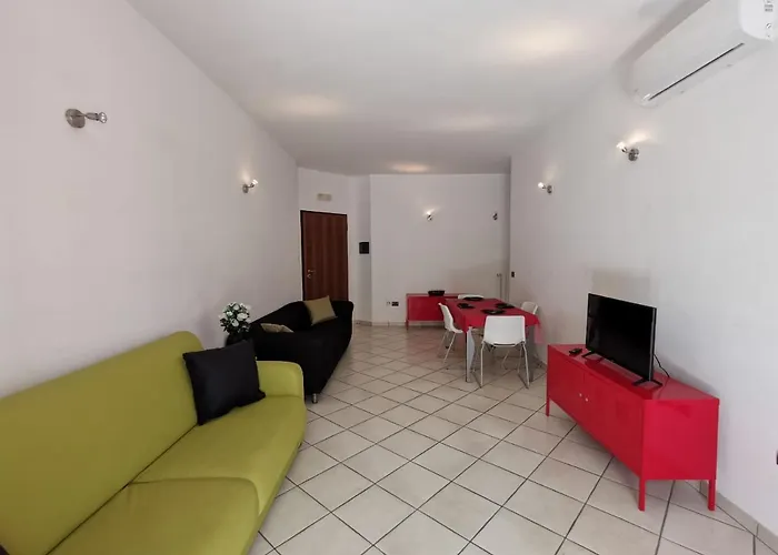 Appartamenti Rosa Virginia By Dedalo Luxury Gallipoli Apartment