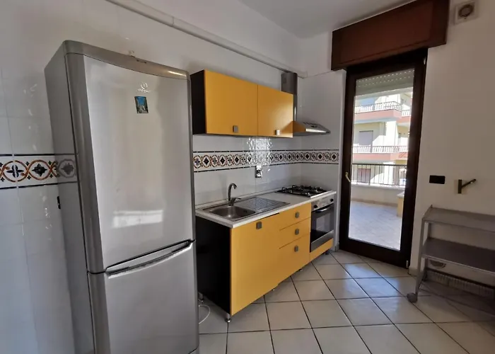 Appartamenti Rosa Virginia By Dedalo Luxury Gallipoli Apartment