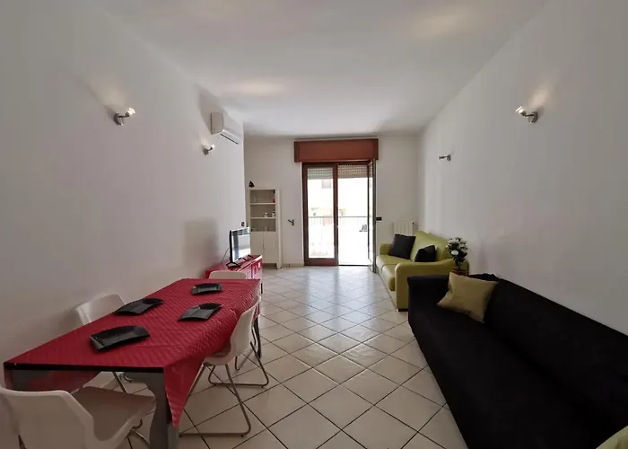 Appartamenti Rosa Virginia By Dedalo Luxury Gallipoli * Gallipoli