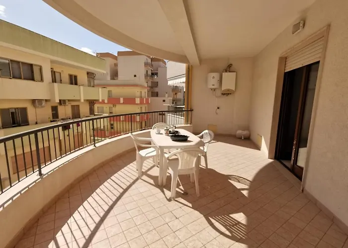 Appartamenti Rosa Virginia By Dedalo Luxury Gallipoli * Gallipoli