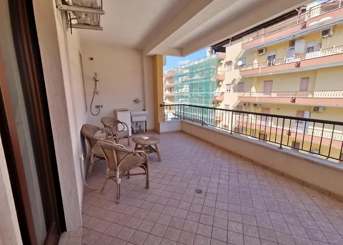 Appartamenti Rosa Virginia By Dedalo Luxury Gallipoli * Gallipoli